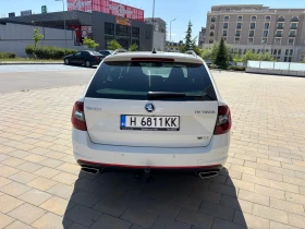 Обява за продажба на Skoda Octavia 2.0TDI VRS ~28 000 лв. - изображение 4