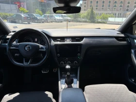 Обява за продажба на Skoda Octavia 2.0TDI VRS ~28 000 лв. - изображение 5