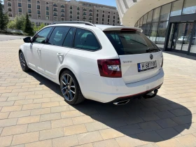 Обява за продажба на Skoda Octavia 2.0TDI VRS ~28 000 лв. - изображение 2