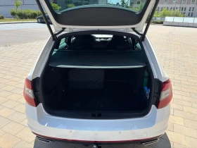 Обява за продажба на Skoda Octavia 2.0TDI VRS ~28 000 лв. - изображение 8