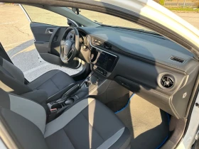 Toyota Auris Hybrid e-CVT | Mobile.bg    7