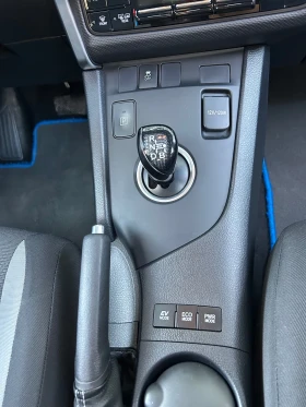 Toyota Auris Hybrid e-CVT | Mobile.bg    9
