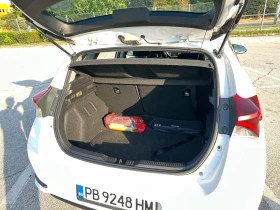 Toyota Auris Hybrid e-CVT | Mobile.bg    10