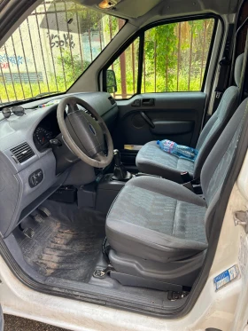 Ford Connect 1.8tdci simens-  | Mobile.bg    7