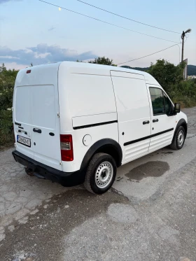 Ford Connect 1.8tdci simens-  | Mobile.bg    4