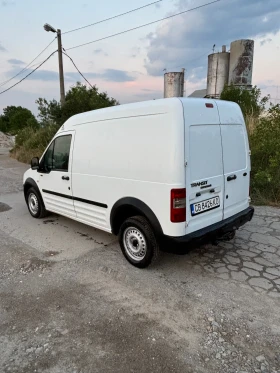 Ford Connect 1.8tdci simens-  | Mobile.bg    2
