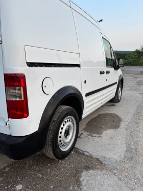 Ford Connect 1.8tdci simens-  | Mobile.bg    5