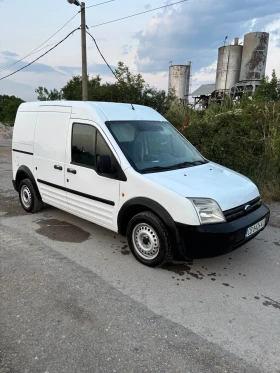 Ford Connect 1.8tdci simens-  | Mobile.bg    3