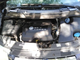 VW Sharan | Mobile.bg    7