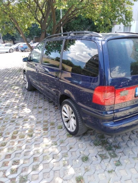VW Sharan | Mobile.bg    4