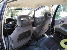 VW Sharan | Mobile.bg    10