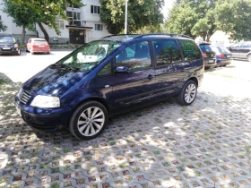 VW Sharan | Mobile.bg    2