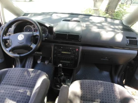 VW Sharan | Mobile.bg    14