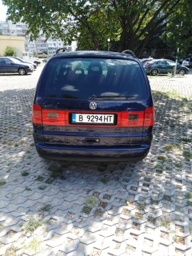 VW Sharan | Mobile.bg    8