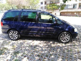 VW Sharan | Mobile.bg    3