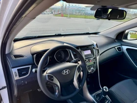 Обява за продажба на Hyundai I30 ~8 900 лв. - изображение 6