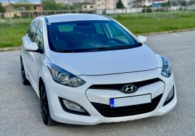 Обява за продажба на Hyundai I30 ~8 900 лв. - изображение 1