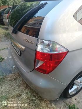 Honda Fr-v 2.0 | Mobile.bg    2