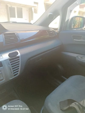 Honda Fr-v 2.0 | Mobile.bg    9