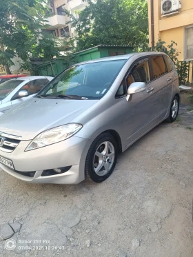 Honda Fr-v 2.0 | Mobile.bg    3