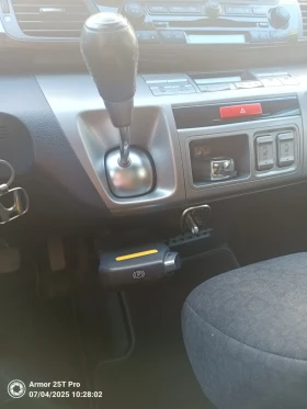Honda Fr-v 2.0 | Mobile.bg    10
