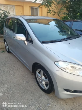 Honda Fr-v 2.0 | Mobile.bg    4