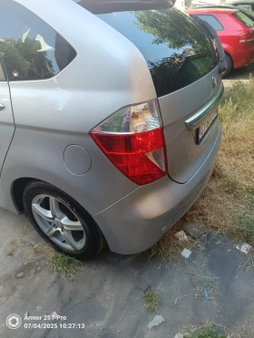Honda Fr-v 2.0 | Mobile.bg    6