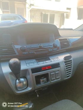 Honda Fr-v 2.0 | Mobile.bg    8