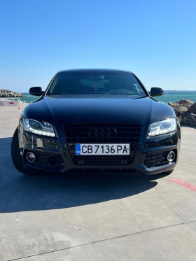 Audi A5 3.0 TDI - 17999 лв. - 51662724 3