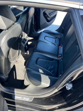 Audi A5 3.0 TDI - 17999 лв. - 51662724 12