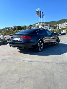 Audi A5 3.0 TDI - 17999 лв. - 51662724 5
