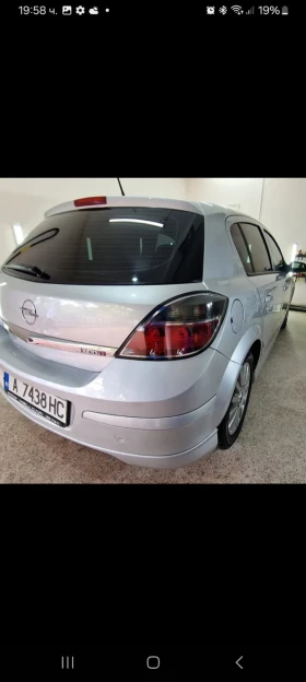 Обява за продажба на Opel Astra ~7 800 лв. - изображение 3