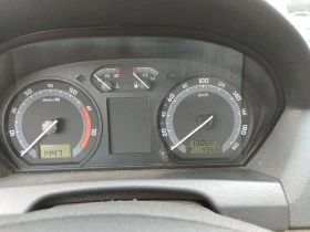 Skoda Fabia 1.2 HTP | Mobile.bg    4