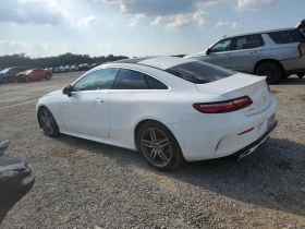Mercedes-Benz E 450 - 36000 лв. - 22278721 3