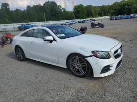 Mercedes-Benz E 450 - 36000 лв. - 22278721 5