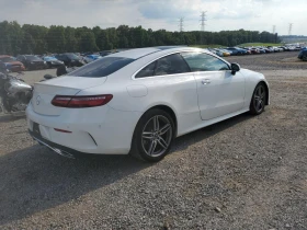 Mercedes-Benz E 450 - 36000 лв. - 22278721 4