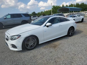 Mercedes-Benz E 450 