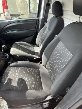 Opel Combo 1.6 MAXi - 13200 лв. - 65305557 11