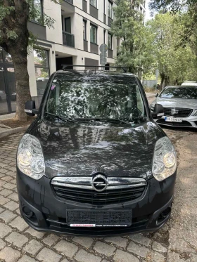 Opel Combo 1.6 MAXi - 13200 лв. - 65305557 3