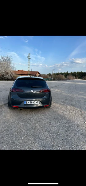 Обява за продажба на Seat Leon ~7 800 лв. - изображение 1