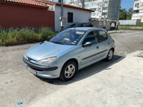 Обява за продажба на Peugeot 206 ~2 500 лв. - изображение 2