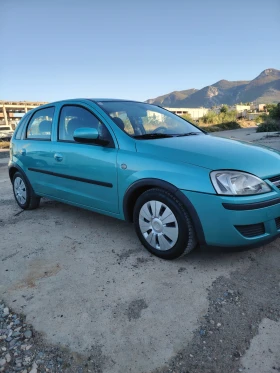 Обява за продажба на Opel Corsa ~2 700 лв. - изображение 5