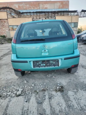 Обява за продажба на Opel Corsa ~2 700 лв. - изображение 3