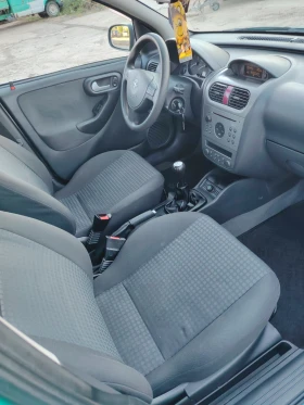Обява за продажба на Opel Corsa ~2 700 лв. - изображение 6