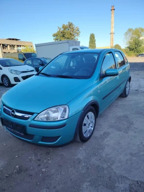 Обява за продажба на Opel Corsa ~2 700 лв. - изображение 1