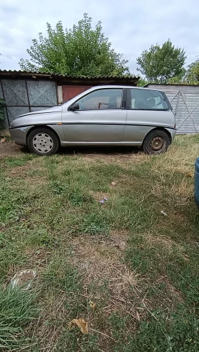Обява за продажба на Lancia Ypsilon ~ 900 лв. - изображение 3