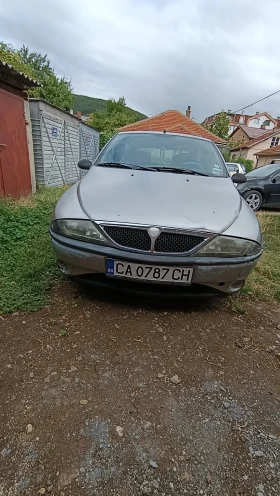 Обява за продажба на Lancia Ypsilon ~ 900 лв. - изображение 1