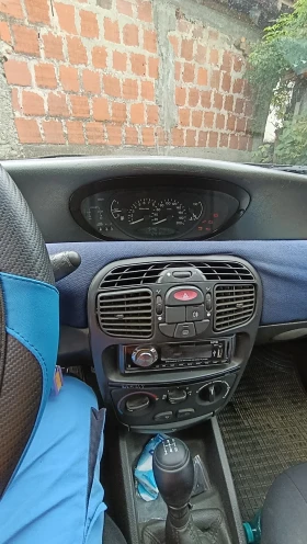 Обява за продажба на Lancia Ypsilon ~ 900 лв. - изображение 5