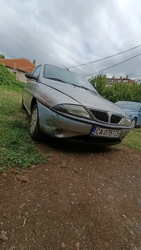 Обява за продажба на Lancia Ypsilon ~ 900 лв. - изображение 1