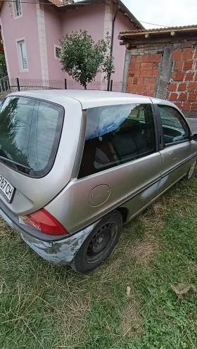 Обява за продажба на Lancia Ypsilon ~ 900 лв. - изображение 4